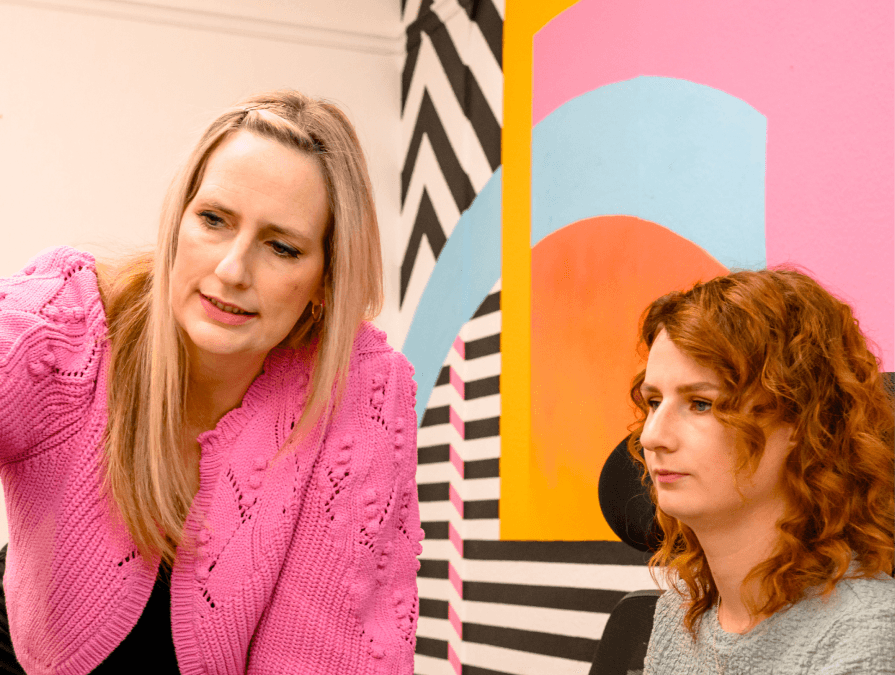 image of starbots staff