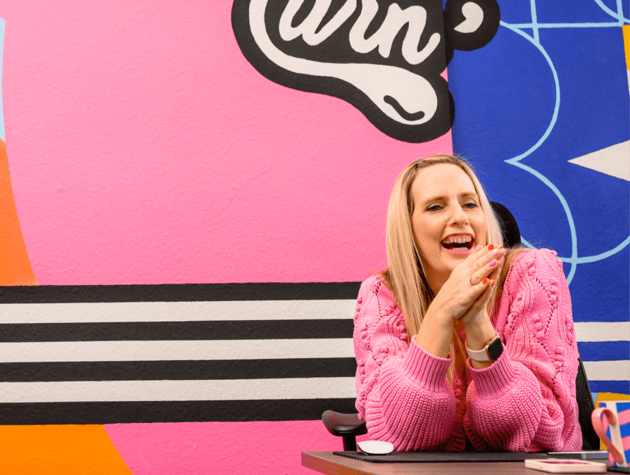 Image of Kate Copper